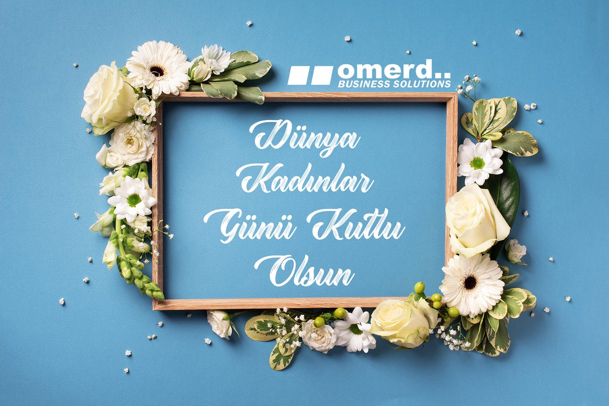 8 Mart Dünya Kadınlar Günü Kutlu Olsun!
Yaşasın Kadınların Gücü!
#8mart #kadınlargünü #dünyakadınlargünü