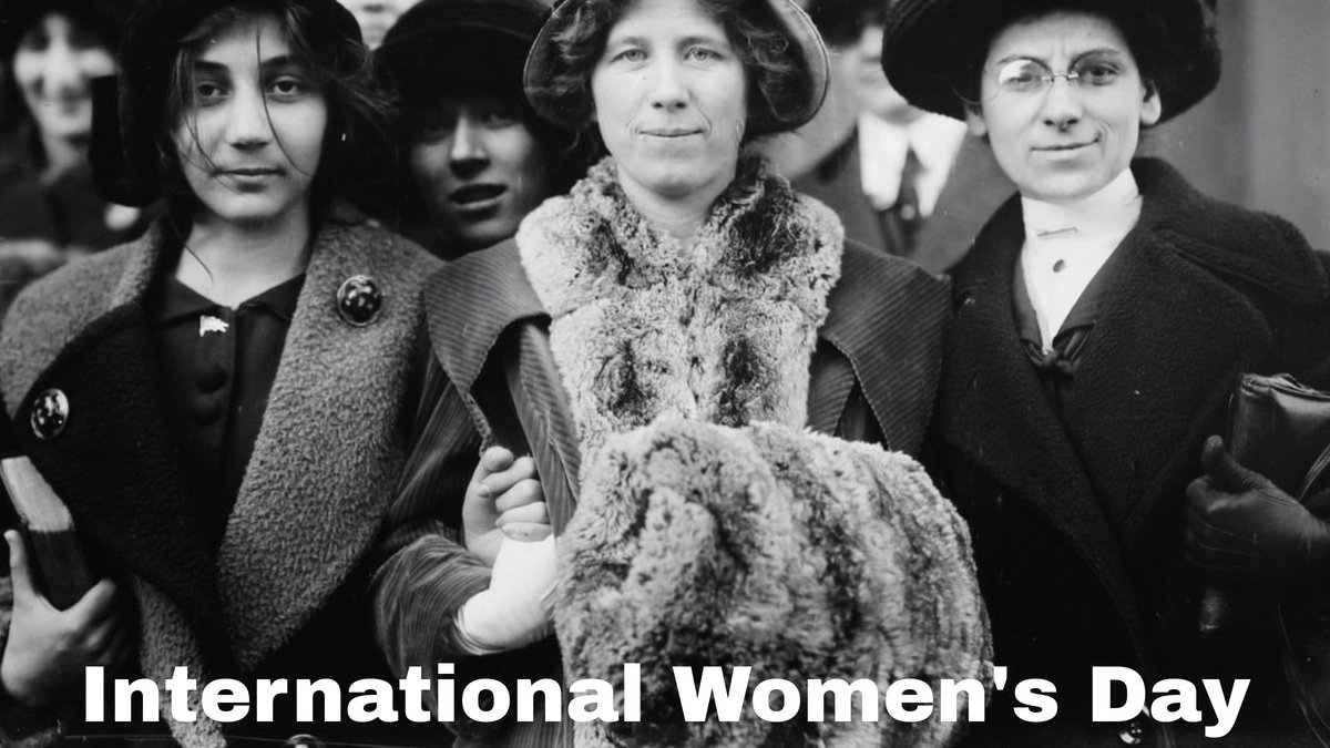 Polibienestar's tweet image. Happy #InternationalWomensDay 2020! At #Polibienestar we take #equality and non-discrimination very seriously, for example through our @ECOVIO_project on economic abuse as a hidden form of gender-based violence
#IWD2020 #EachforEqual #SDG5 #poli10

👉 economic-genderviolence.eu