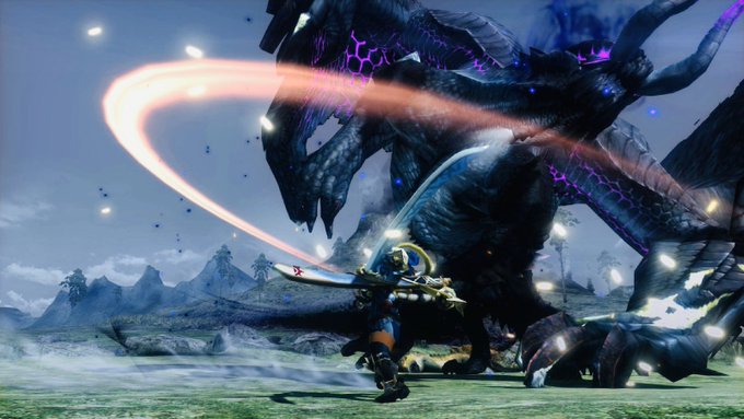 Tenさん がハッシュタグ Mhxx をつけたツイート一覧 1 Whotwi グラフィカルtwitter分析