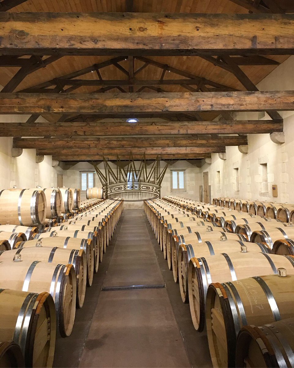 IrinaSarbustean's tweet photo. Happy International Women's Day #wine for #inspirational #womenday #Bordeaux #chateaudyquem https://t.co/xTnfPo6psg