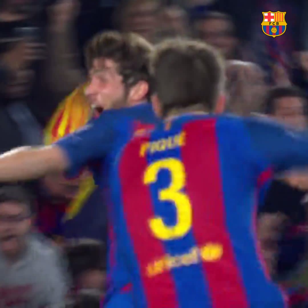 في مثل هذا اليوم من عام 2017، حقق برشلونة معجزة كروية بعدما قلب خسارته 4-0 في الذهاب أمام باريس سان جيرمان إلى فوز تاريخي 6-1 في كامب نو 