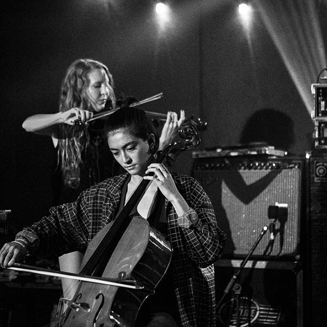 SelflessOrchest's tweet photo. 📷 @shotweiler_photography
Thanks to @monoofjapan for having us open this week for their 20th anniversary tour. It was an honour.
@madeleineantoine @mirdddd
@birdsrobe @rosemount_hotel
#mono #birdsrobecollective #monojapan #joquail
#selflessorchestra #beselfless #perthband … https://t.co/3c90zcnPzL