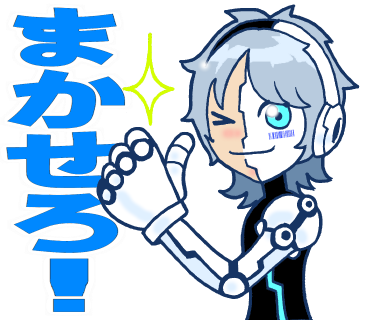Cyborgyukkyさんのイラストまとめ 6ページ目 Cyborgyukkyさんのイラストまとめ 6ページ目