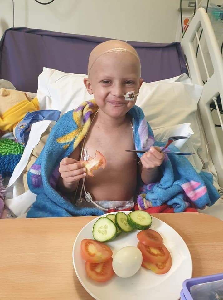 LukeWebster94's tweet image. Hi, can I just ask everyone to take a few minutes out to read this 
Alfie was a amazing young forest fan, he beat cancer not just once but 3 times, but unfortunately his little body couldn't take any more and his lung stopped working, last night alfie closed his eyes for the 1/2