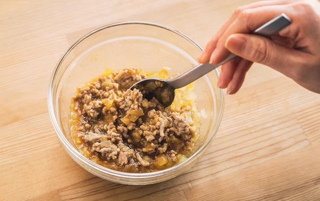 カレーパンが食べたくなった時に是非！絶品「キーマカレートースト」のレシピ！