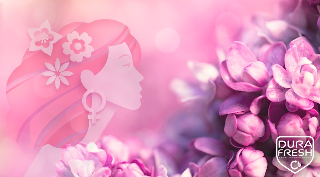DURAFRESH2's tweet photo. Por las que lucharon, 
Por las que no se rinden,
Por todo lo logrado y lo que queda por conseguir

Por todas vosotras 💜

#8M2020 #DiaInternacionalDeLaMujer https://t.co/ITQ3oA8x7X