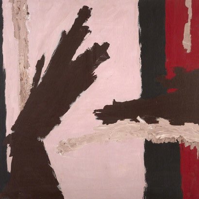 Judith Godwin (EEUU 1930)Aún activa, su padre era amante de la arquitectura y la jardinería paisajista. Artista formada, su obra está influenciada por estas pasiones paternas, por la danza tras conocer a la coreógrafa Martha Graham y por las teorías del color de Hans Hofmann.