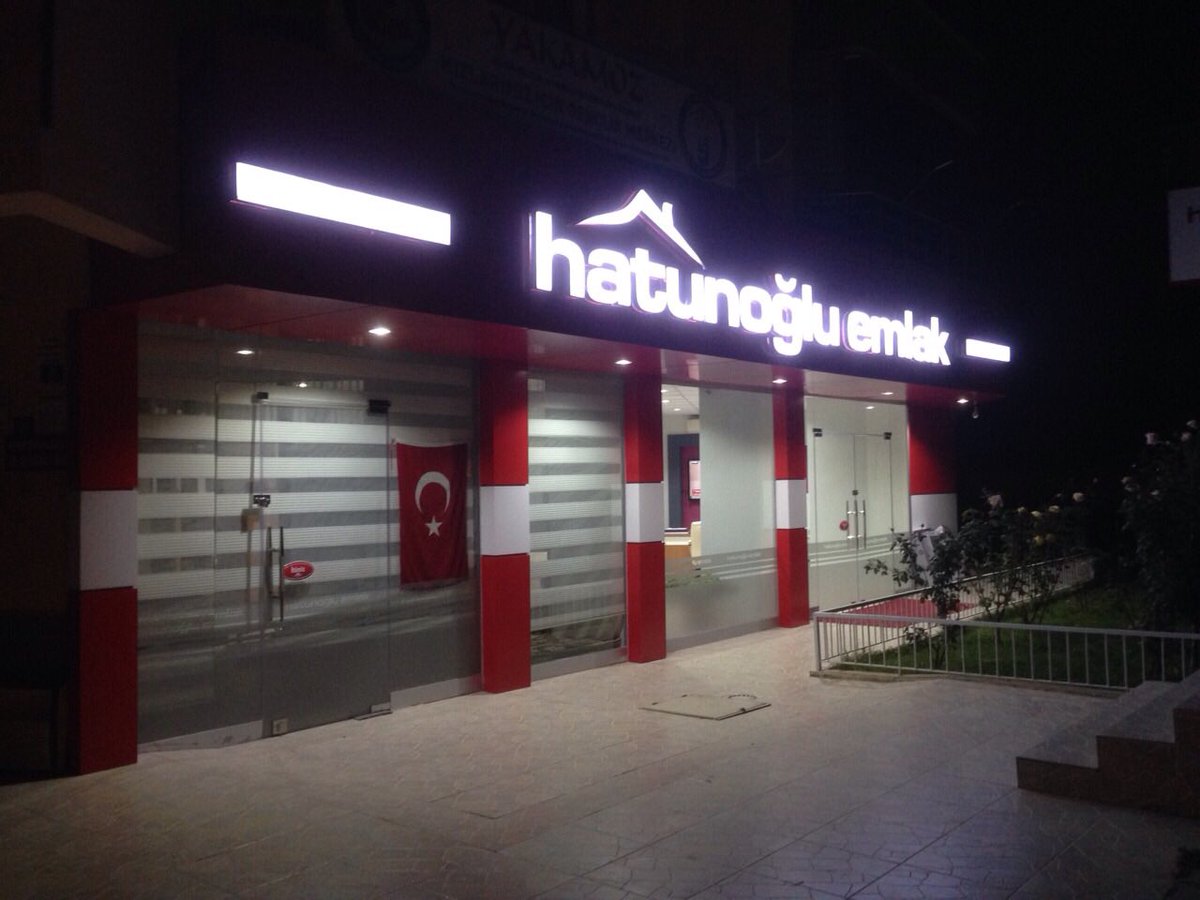 #hatunogluemlak #tokat #konut #realestate #gayrimenkul #
