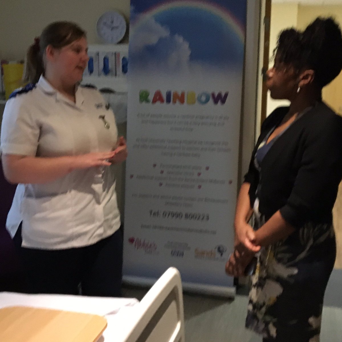 Midwife_Claire's tweet photo. How many midwives out there are inspired by this amazing woman? Our 1st Chief Midwifery Officer for England @TeamCMidO #WithWoman #PerceptionsOfMidwifery #IWD2020 #YearoftheNurseandMidwife @BevMatthewsRN @ClaireKeegan66 @GallyHJ @MaraTonks @Feetrolley @SNealrm @EdmondsonMary https://t.co/omIdRHyFU7
