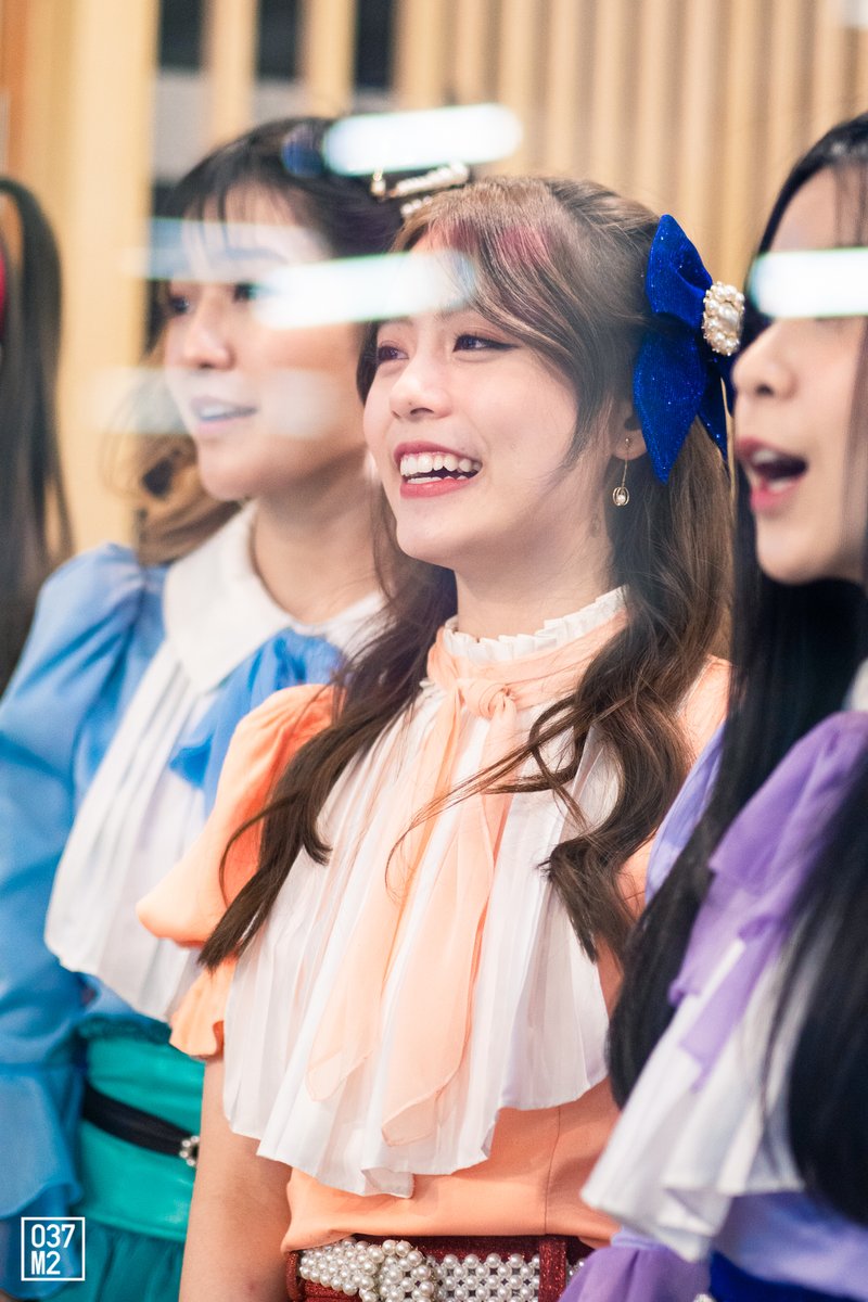 037_m2's tweet photo. 𝓶𝓲𝓼𝓼 𝔂𝓸𝓾 𝓉𝓌𝑒𝓃𝓉𝓎-𝒻𝑜𝓊𝓇 𝓈𝑒𝓋𝑒𝓃 (3)

#FondBNK48 #BNK48 #037m2 https://t.co/x5Vbvht28U