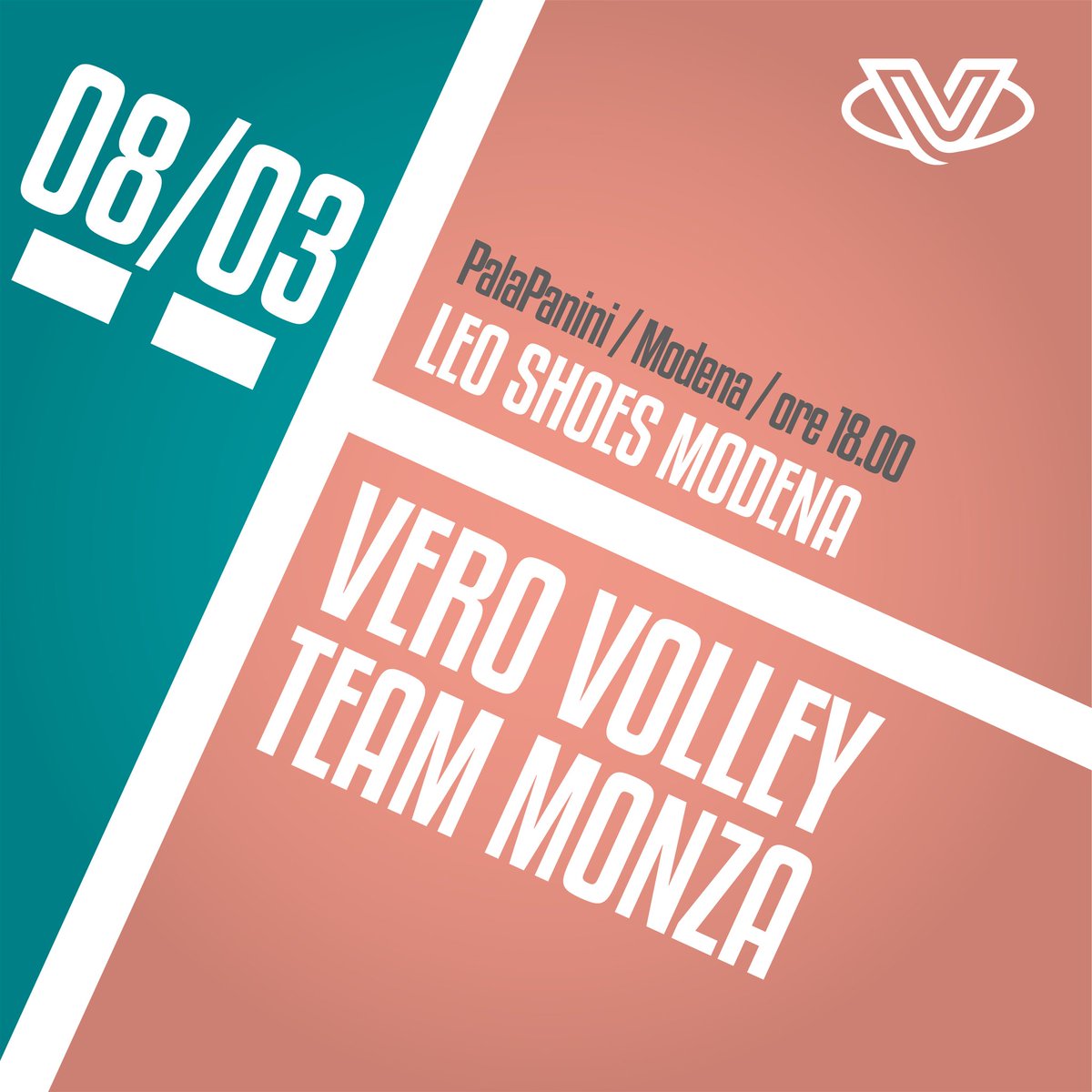 VeroVolleyMonza photo