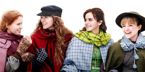 WordsworthEd's tweet photo. In today's blog @StefaniaCiocia reviews Greta Gerwig's film of Louisa May Alcott's 'Little Women': https://t.co/Qr9rcMDVQA Our Collector's Edition of the book is here: https://t.co/5k2JeWeCaK
#InternationalWomensDay2020 #LittleWomen https://t.co/KG8esTKujv