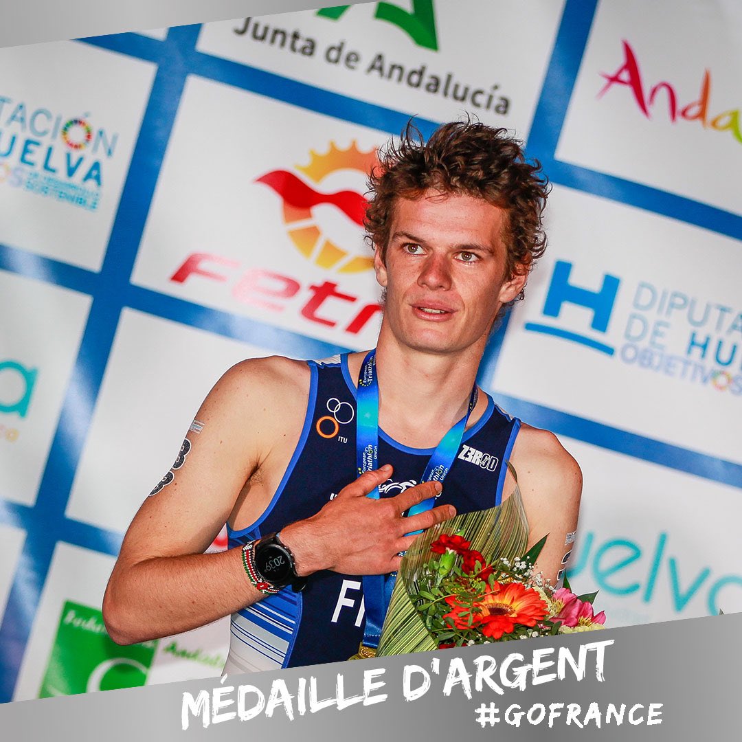 FFTRI - Fédération Française de Triathlon tweet media