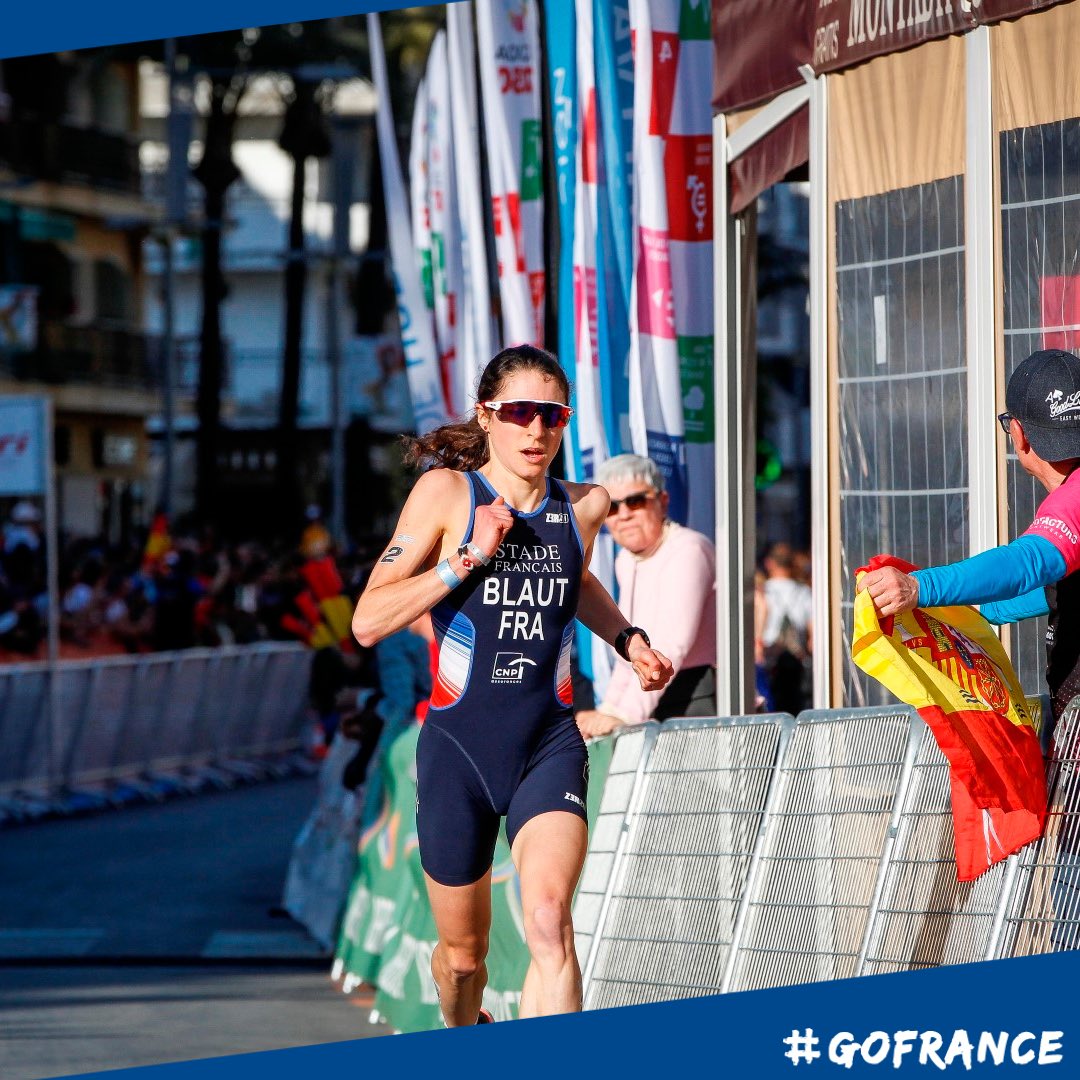 FFTRI - Fédération Française de Triathlon tweet media