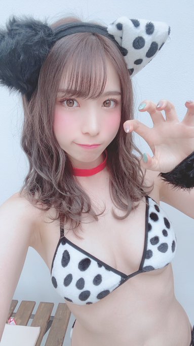 Twitterのコスプレ画像23