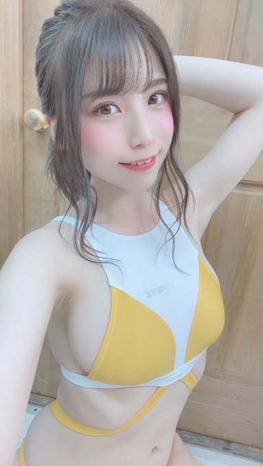Twitterのコスプレ画像25