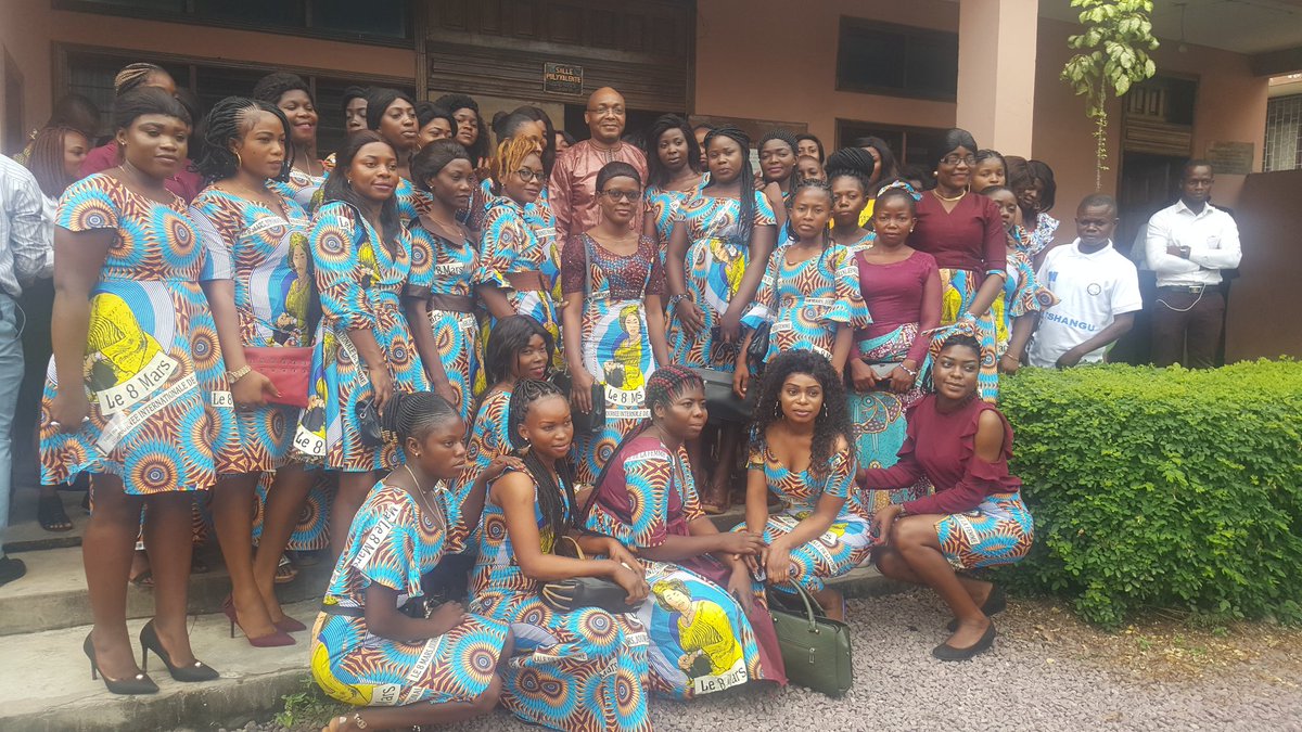 CalebNongo's tweet photo. Nous étions là pour renfoecer.
Que vive l'unité entre @MARLEASBL et @adhasbl
Samedi le 07 #Mars2020 #MARLE a Celebré "la #JourneeInternationaleDesDroitsDesFemmes.
Le prochain grand rendez-vous ce le 31 mars pour cloturer le #mois avec #Adh_Asbl.

Bonne fete à toutes les femmes https://t.co/MJUGA2xkry