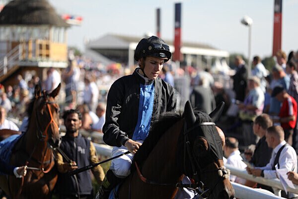 philippamains's tweet photo. 2yr old class of 2019 = 4 stakes winners from 10 bought... #OUTBURST (gr3 -€25k yrlg) #STREAMLINE (gr3-£13k 2yr) #HARIBOUX (L-£11k yrlg) and #CAYENNEPEPPER (gr3-bought with @harriet_jellett £195k foal) Thank you to all involved....🐎🐎💨💨💨Now come on the class of 2020🌟🙏🌟 https://t.co/QkdXQyMxFh