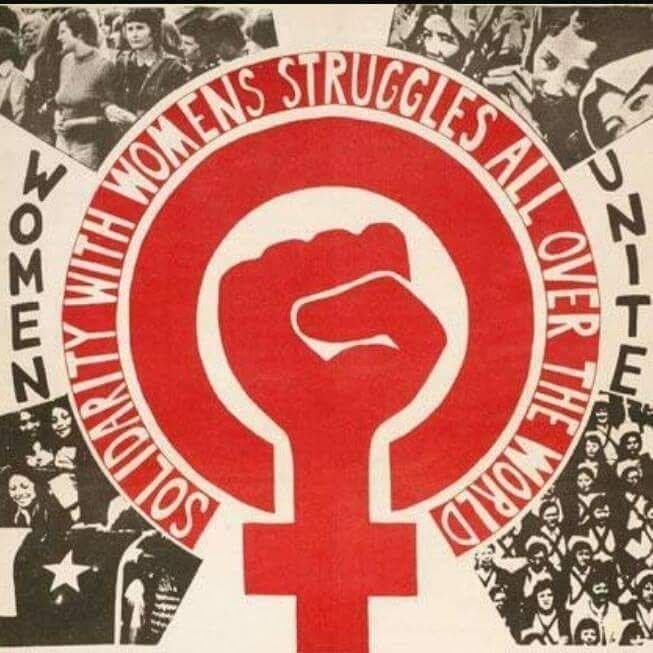 DanAldington's tweet photo. #InternationalWomenDay2020 https://t.co/7X9odeoJ4y