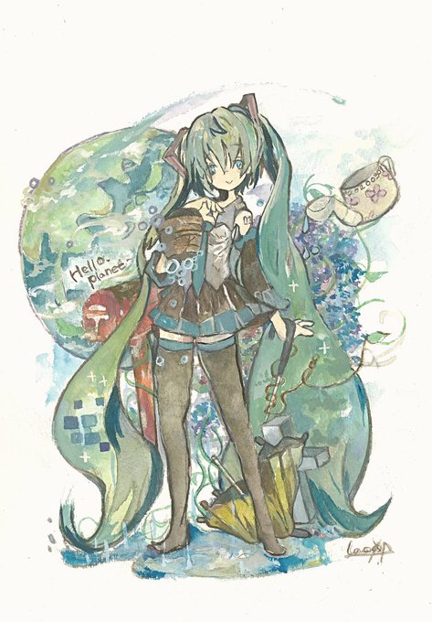 ハロープラネットのtwitterイラスト検索結果 ハロープラネットのtwitterイラスト検索結果