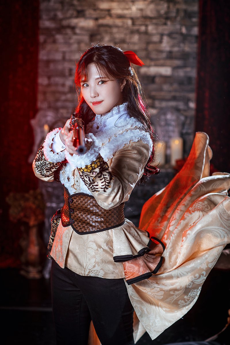 srakoun's tweet photo. 뮤지컬 [해적] - Anne
photo by 썬님(@prism_Ssun)

내가 찾아나선 위대한 군신 
내가 꿈꾸었던 전사를 만나는 순간 
바로 이 순간. https://t.co/AcYxL4MVzd