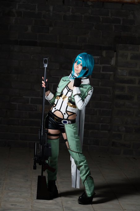 コスプレイヤーにゃあのTwitter画像73