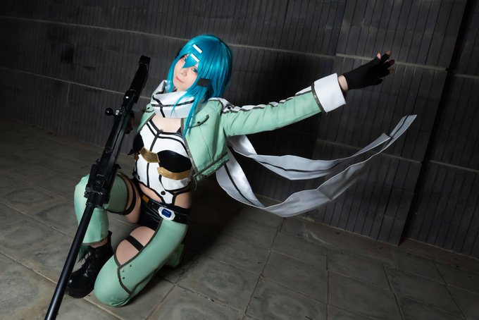 コスプレイヤーにゃあのTwitter画像71