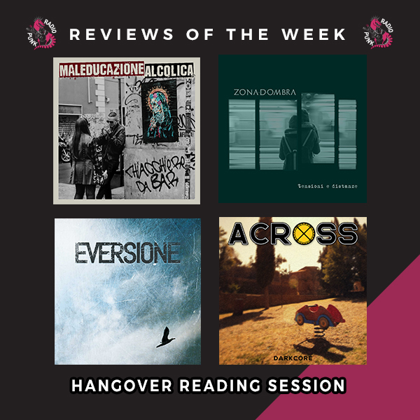 RADIO PUNK tweet media