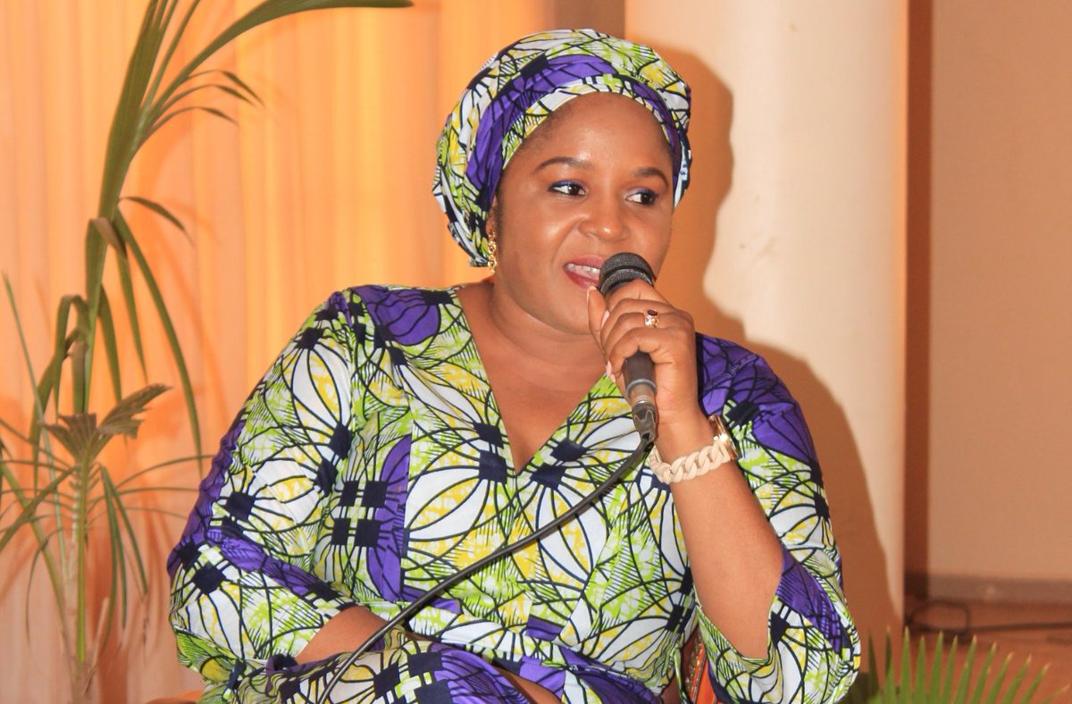 actumag.net/index.php/wome…
Bonne fête des DROITS de la femme
<a href="/mamiekb/">Mariam Kébé</a> <a href="/nexniger/">Nigeriennes D'exception</a> 8 Mars