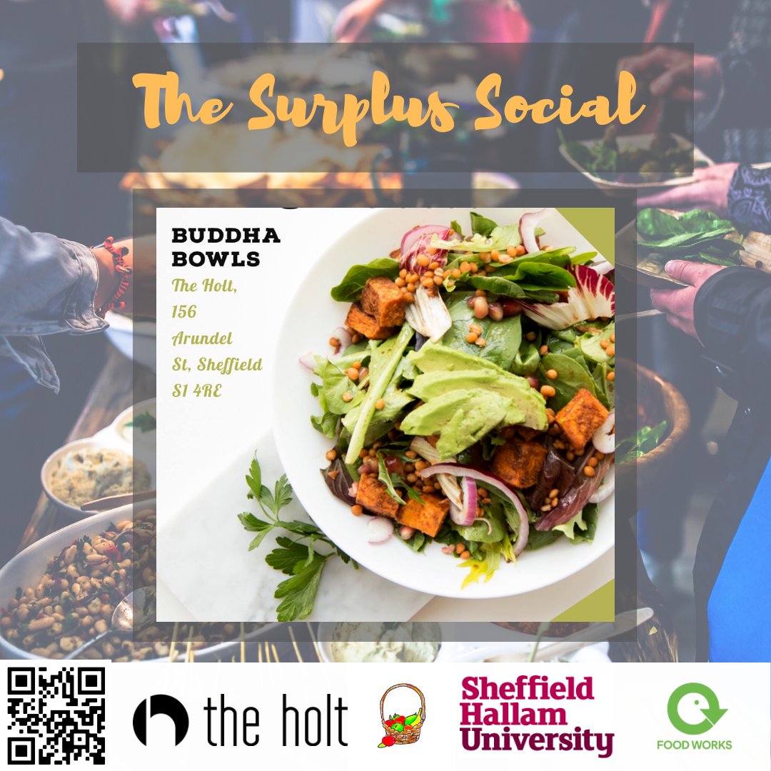 Food Works Sheffield tweet media