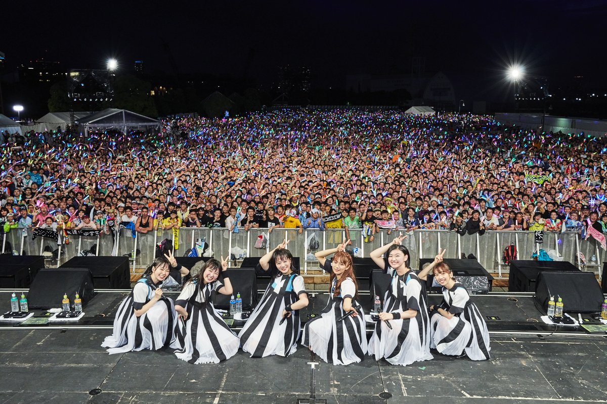 私立恵比寿中学 「MUSiCフェス ～私立恵比寿中学開校10周年記念 in