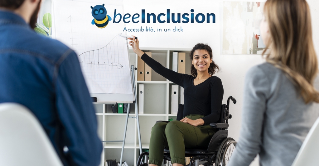BeeInclusion tweet media