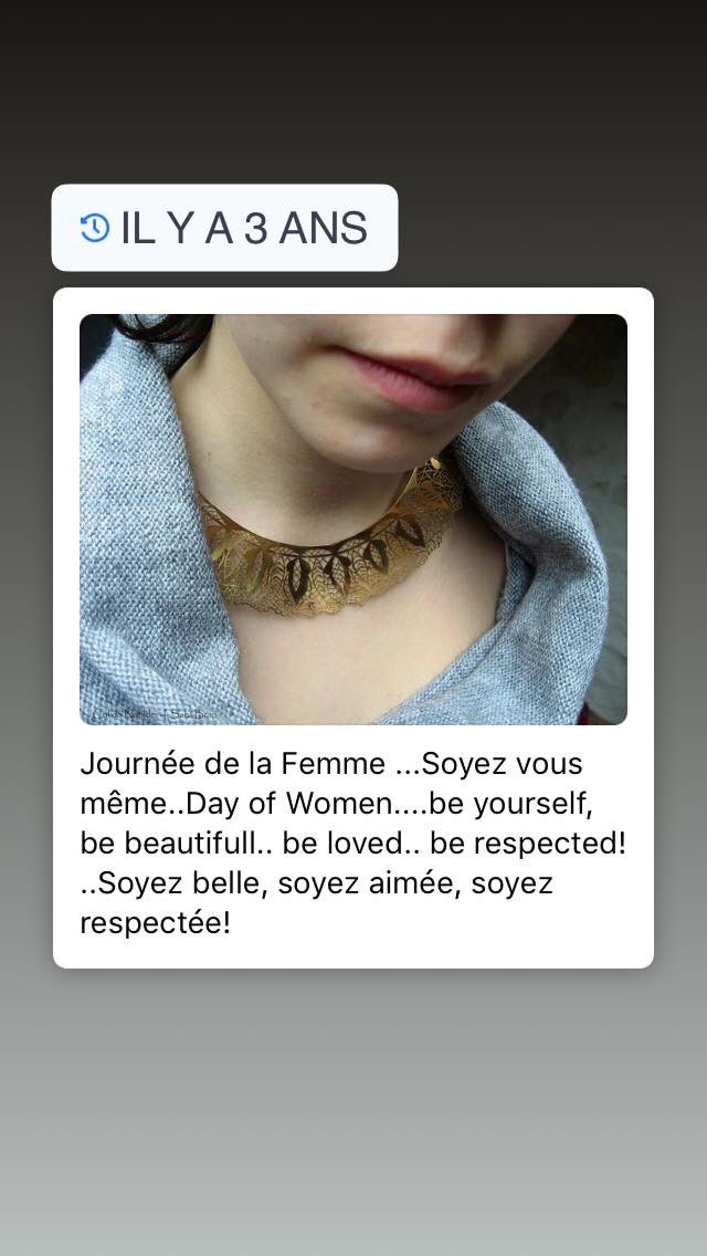 Be inspired ..be blessed .. be inspiring.. we are all wonderful woman .. be respected .. be loved