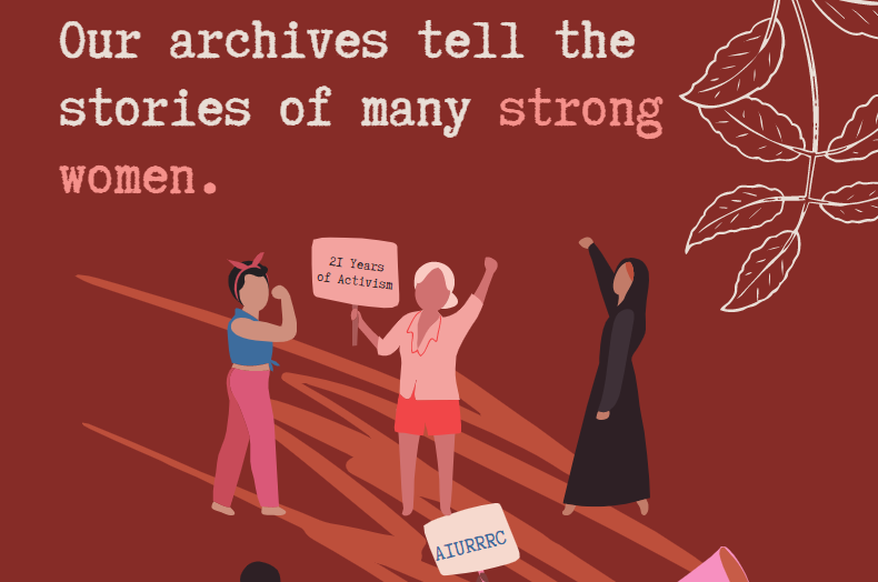 AIUCentre's tweet photo. Happy #InternationalWomenDay from #TeamAIU!
This week we've been sharing stories of important women from our archives and that we've worked with over the years.
In case you missed any, you can read all about them here: https://t.co/o8Md1tc2aT
#IntersectionalFeminism
#IWD2020 https://t.co/JrsYvHsmJp