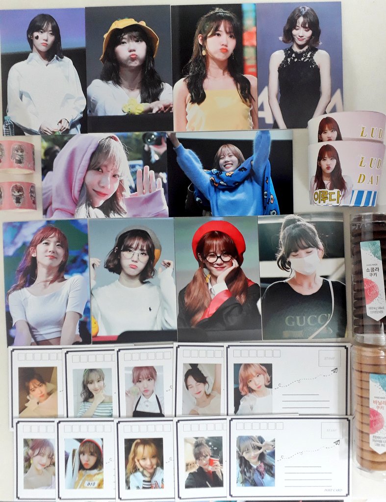 bo_ramoo's tweet image. 20.03.06💜칼디커피하우스 홍대본점

피곤해서,주말에 가려다가
기왕이면 6일에 가고싶어서
퇴근하자마자,코로나뚫고
2시간달려감🚊

컵홀더만 있는줄알았는데
마스킹테이프,양면엽서 10종까지!😍

5천원짜리 수제쿠키,2개 구매하고
특전도 2개😍
엽서 짱 예쁨👍

#고마워_내가수_이루다
#HappyLudaDay