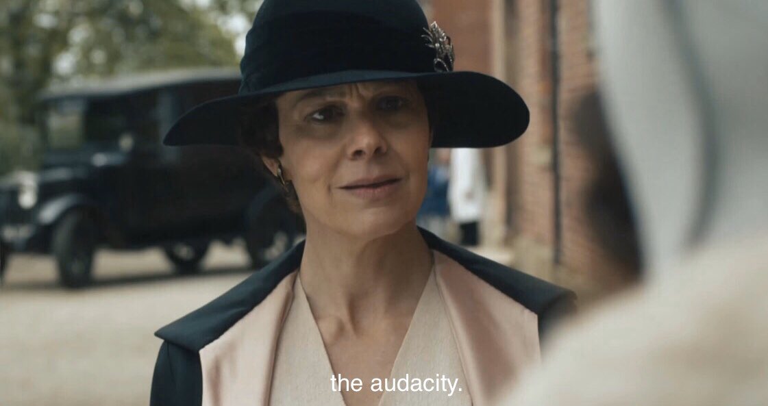 peakyincorrect's tweet image. 