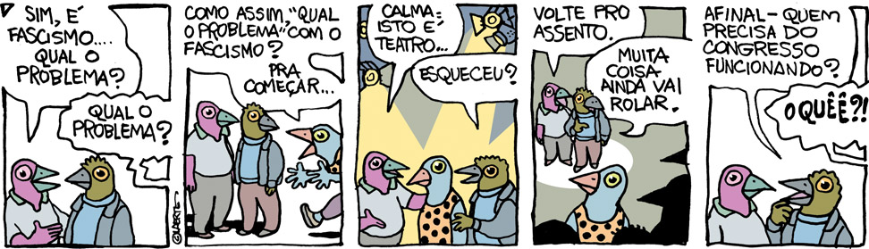 Laerte tweet media