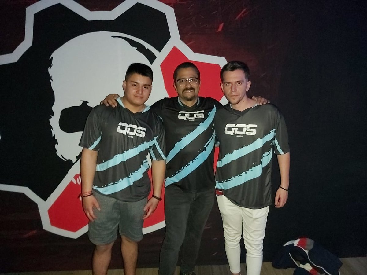 QoS Gaming tweet media