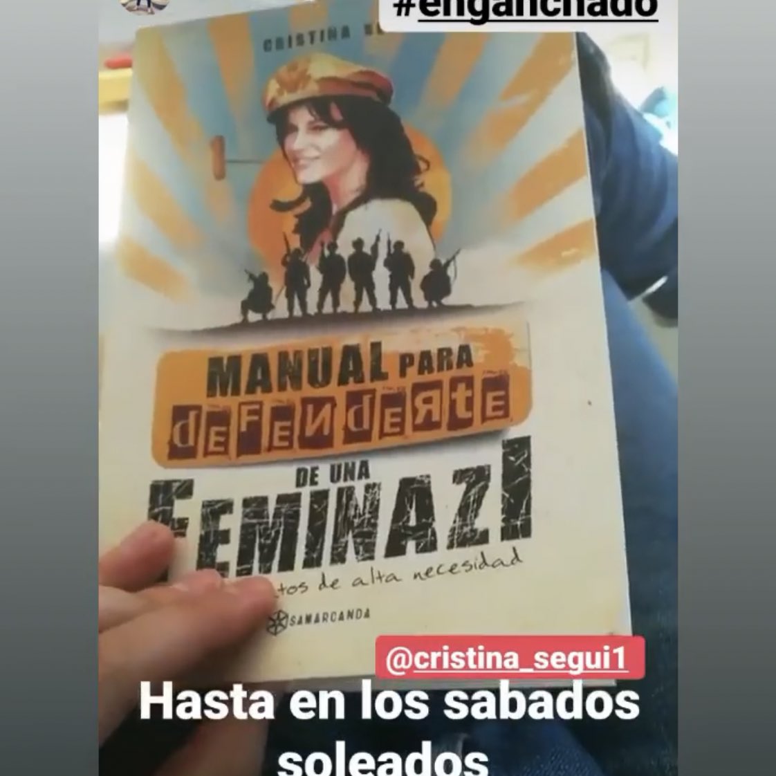 CristinaSegui's tweet photo. La brecha salarial por razón de sexo y el techo de cristal no existen. Contra expertas en chochocharlas, datos de los inspectores de trabajo. El heteropatriarcado es vuestra excusa para cazar discrepantes y malversar dinero público. #8Myonovoy https://t.co/O1qMIMwfGG