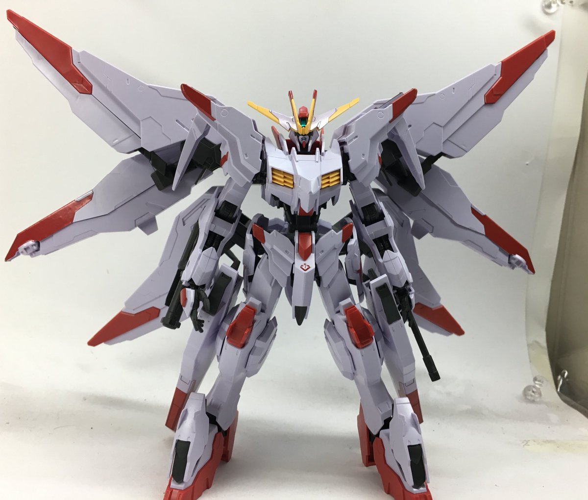 蒼炎碧龍 ありがとうございます アンゲロスはギリシャ語で天使を意味し その名の通り天使に戻ったマルコシアスです