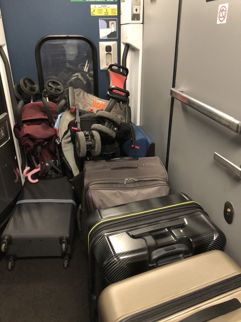 Justin on eurostar on Twitter "If you need help finding space for your