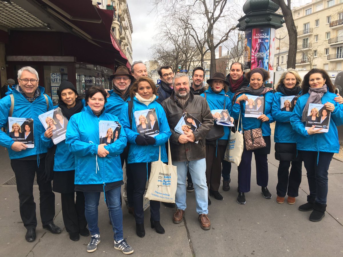 LeFaouYann's tweet photo. En force pour ce dernier week-end avant les élections municipales 💪💪💪.
L’équipe du 16ème toujours sur le terrain pour échanger et rencontrer les habitants. #portedesaintcloud
#AvecHanna
#AvecAgnesBuzyn #7JoursPourChangerParis https://t.co/RnJPeSv5xU