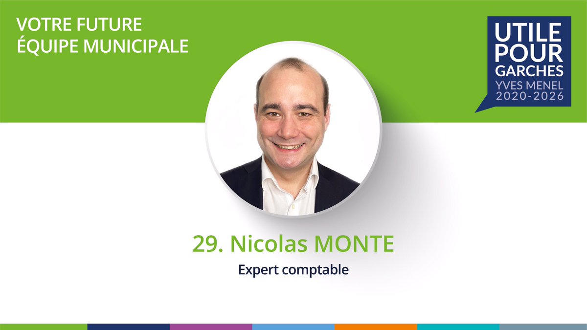 garches2020's tweet photo. Ils s'engagent à être #UtilePourGarches pour les 6 prochaines années.
https://t.co/OTP2c23Ngs
#Garches #HautsDeSeine #ElectionsMunicipales #Municipales #Votezle15mars #YvesMenel https://t.co/d9WSfqHDxe
