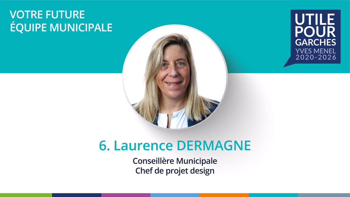 garches2020's tweet photo. Ils s'engagent à être #UtilePourGarches pour les 6 prochaines années.
https://t.co/OTP2c23Ngs
#Garches #HautsDeSeine #ElectionsMunicipales #Municipales #Votezle15mars #YvesMenel https://t.co/d9WSfqHDxe