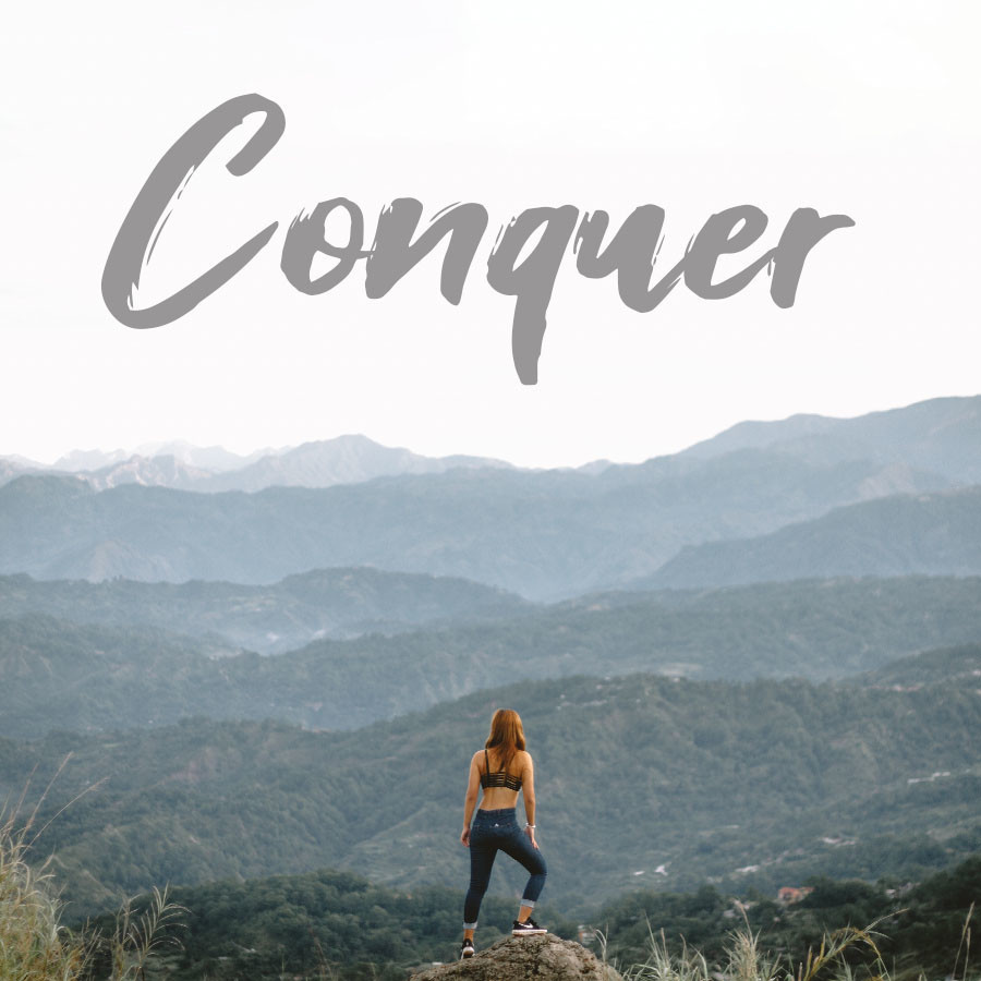 What gets you motivated?🤔🙋