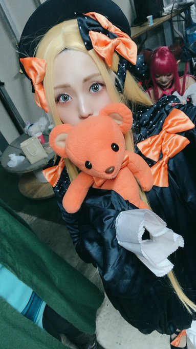 Twitterのコスプレ画像36