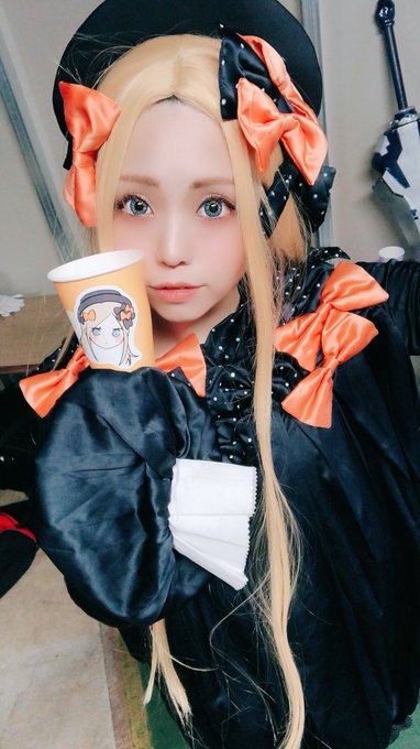 Twitterのコスプレ画像37