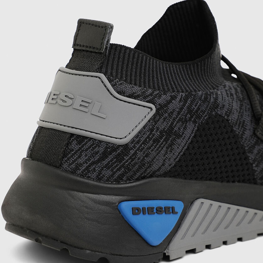 crossover diesel sneakers