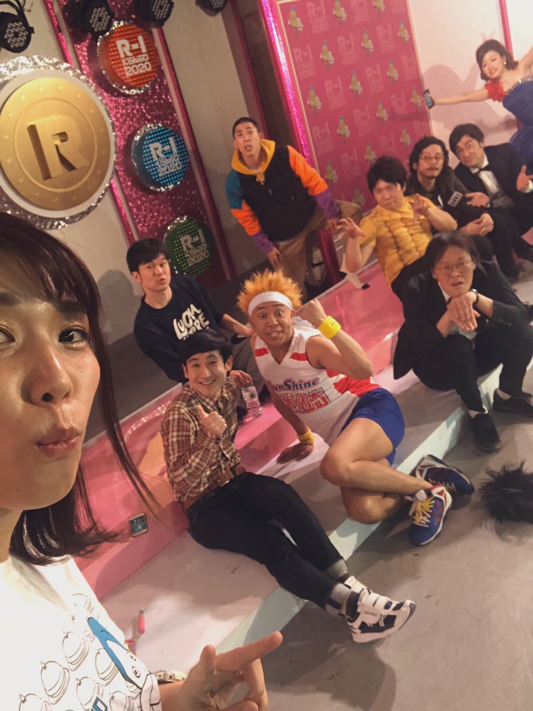 R1ぐらんぷり審査員21年 歴代は 審査委員長は誰になる Omoshiro Factory お出かけ情報 ドラマ エンタメ系サイト
