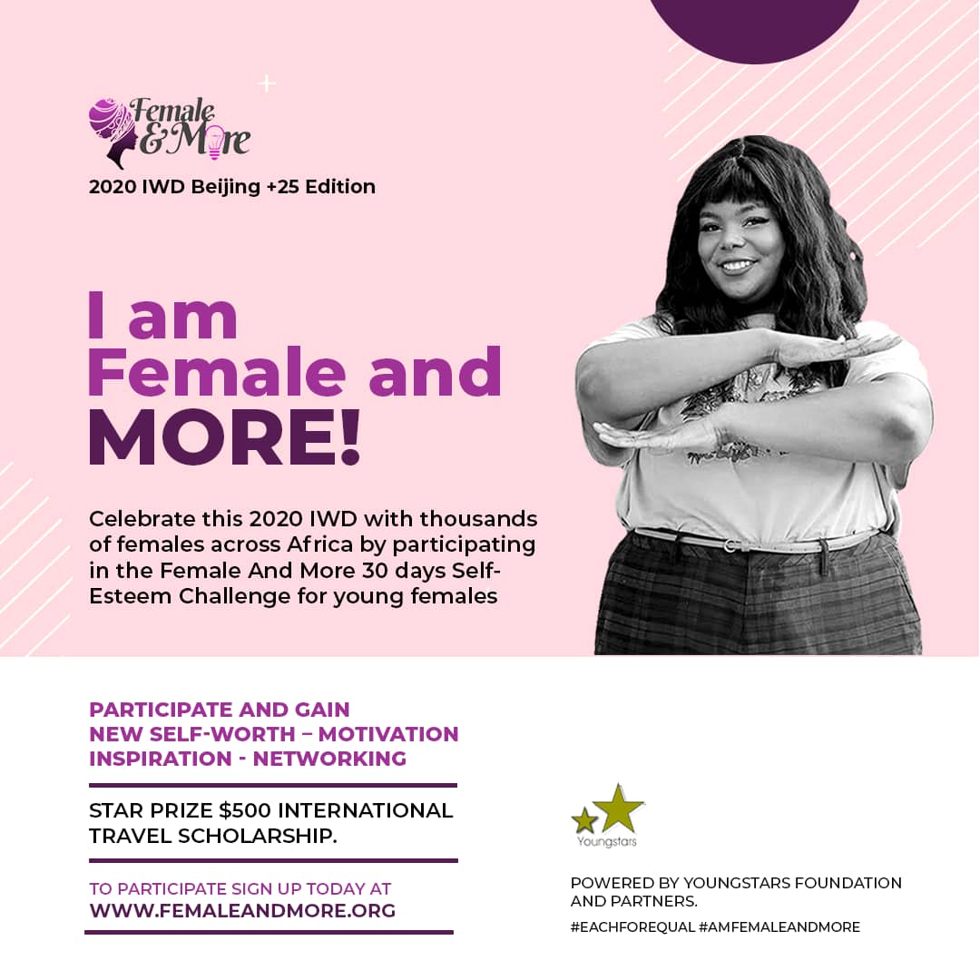 princesadams's tweet photo. Thanking God for good health to witness #IWD2020 

This is to celebrate all women making impacts in their societies with innovative solutions.

Let's celebrate our wins, pains, perseverance and consistencies in raising voices of change.

Happy #InternationalWomenDay2020 https://t.co/jkKkehePGp